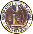 United States Court of Appeals 11th Circuit