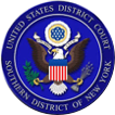 United States District Court Southern District of New York